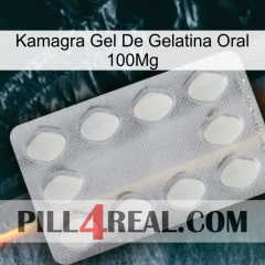 Kamagra Oral Jelly 100Mg Gel 16